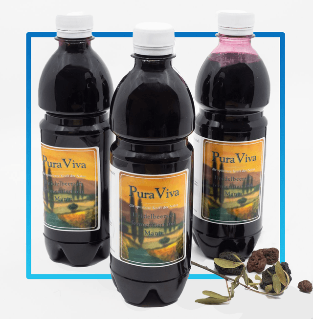 Pura Viva