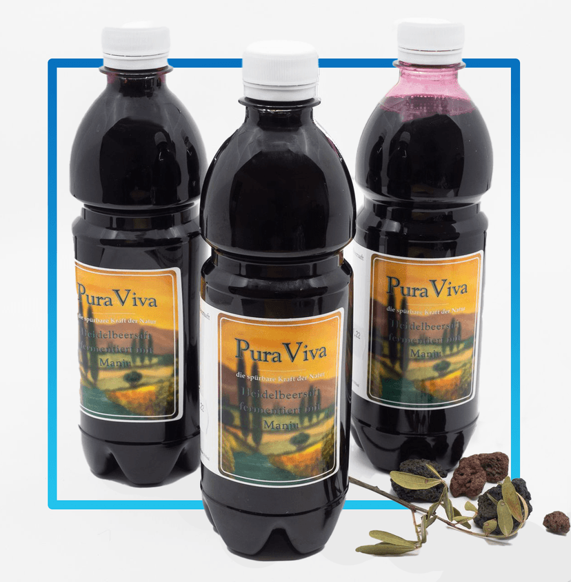 Pura Viva